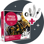 Geschenkdozen Vivabox