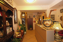 Hotel Kalaskisò