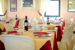 Hotel Residence Club Primula