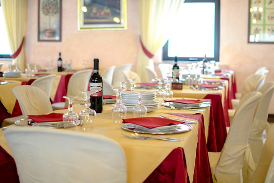 Hotel Residence Club Primula - photo 8