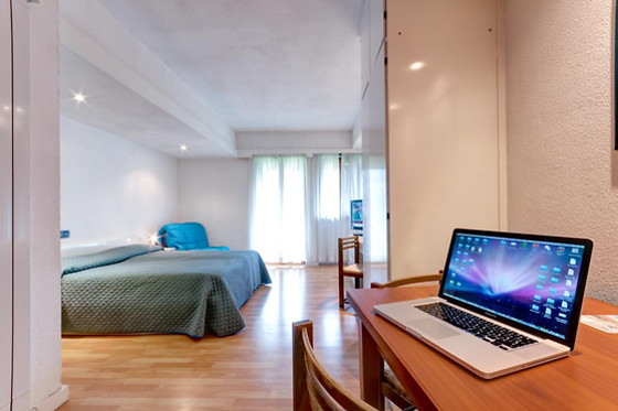 Hotel Residence Club Primula - photo 9