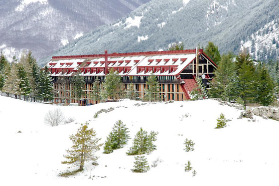 Hotel Residence Club Primula - photo 10
