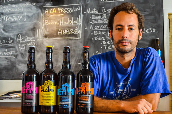 Brasserie de la Plaine - photo 1