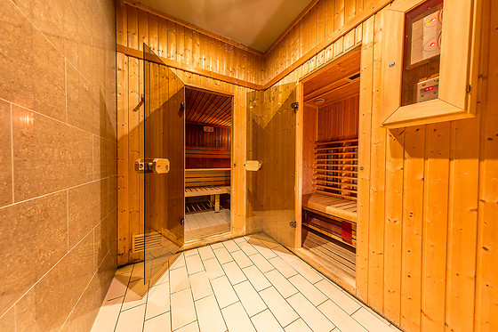 Hotel President - photo 7