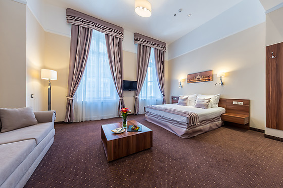 Hotel President - photo 8