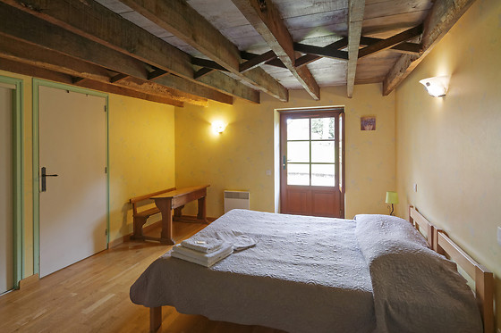 Auberge La Maison Neuve - photo 3