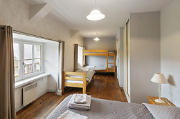 Auberge La Maison Neuve