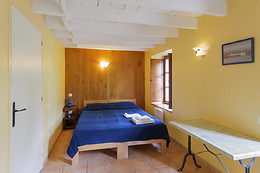 Auberge La Maison Neuve