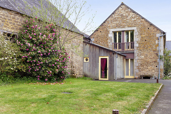 Auberge La Maison Neuve - photo 10