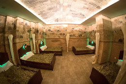 BEER SPA ALICANTE