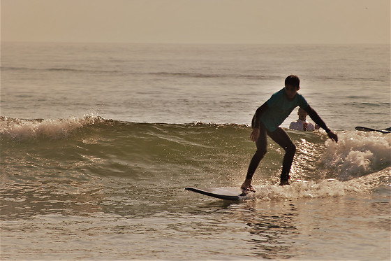 UP AND GO SUP&SURF - photo 0