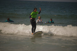 UP AND GO SUP&SURF