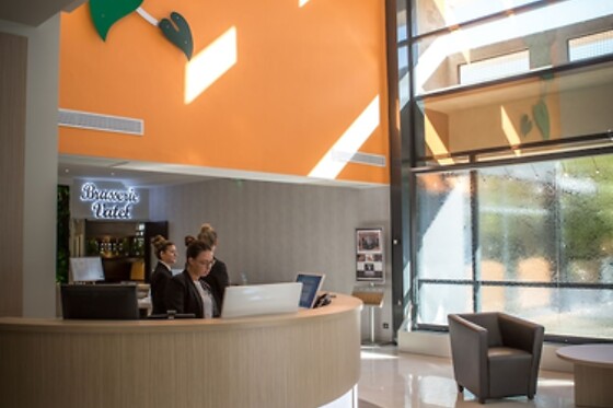 Online Booking EPS - photo 1