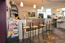 Brit Hotel Tours Sud - Le Cheops