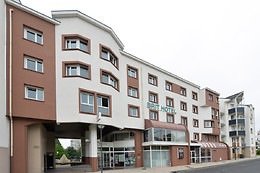 Brit Hotel Tours Sud - Le Cheops