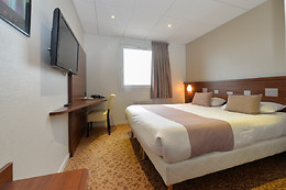 Brit Hotel Tours Sud - Le Cheops