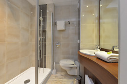 Brit Hotel Tours Sud - Le Cheops