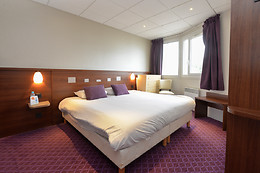 Brit Hotel Tours Sud - Le Cheops