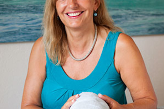 Gesundheitspraxis Andrea Flury - photo 2