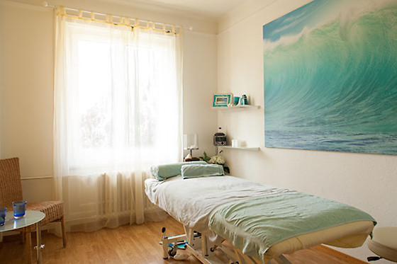 Gesundheitspraxis Andrea Flury - photo 0