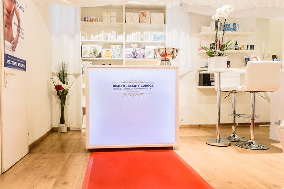Health & Beauty Lounge - photo 1