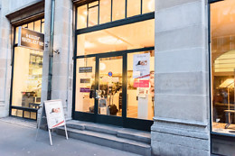 Health & Beauty Lounge