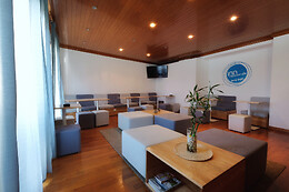INNESPOSENDE SPORTS HOSTEL