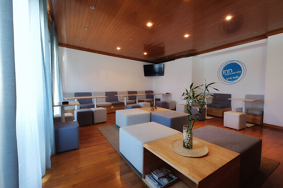 INNESPOSENDE SPORTS HOSTEL - photo 2
