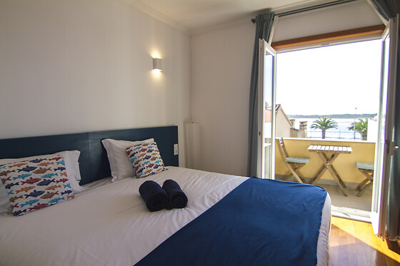 INNESPOSENDE SPORTS HOSTEL - photo 3