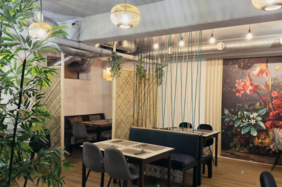 Nguyen’s Kitchen Rotterdam - photo 5