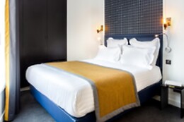 Online Booking EPS