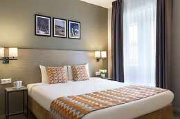 Online Booking EPS