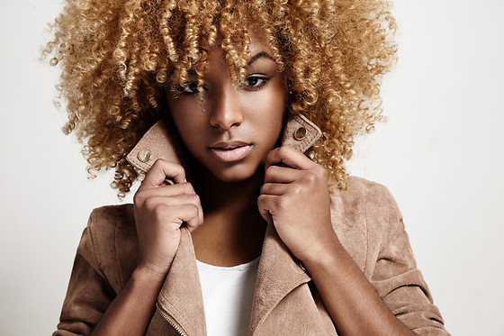 Fashion Afro - photo 2