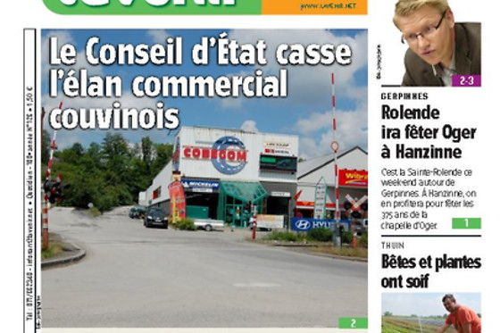 Les Editions de l'Avenir Presse - photo 4