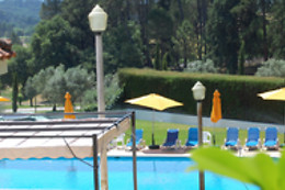 HOTEL URGEIRIÇA