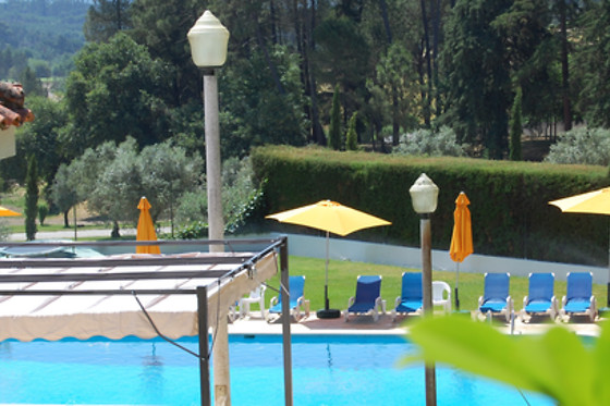 HOTEL URGEIRIÇA - photo 1
