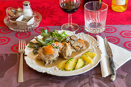 Domaine des Tonneaux