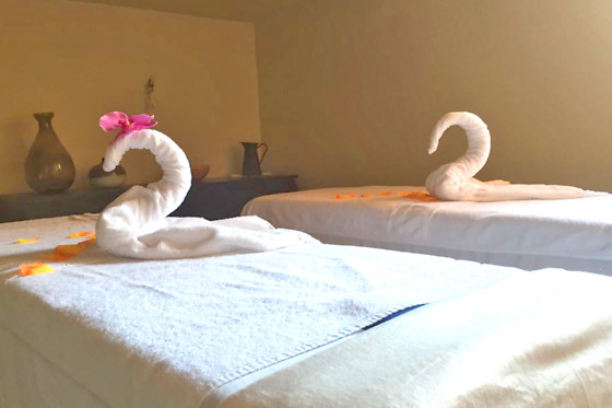 SPA TARIFA - photo 11