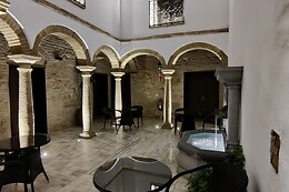 PATIOS DEL ORFEBRE
