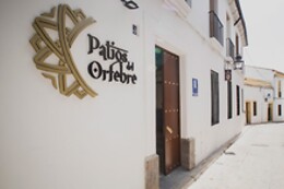 PATIOS DEL ORFEBRE
