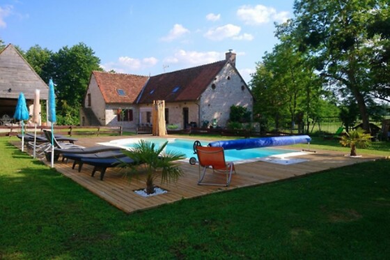 La Ferme du château - photo 0