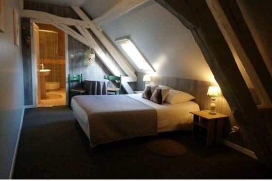 La Ferme du château - photo 1