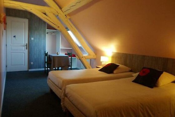 La Ferme du château - photo 2