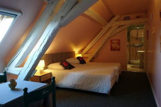 La Ferme du château - photo 3