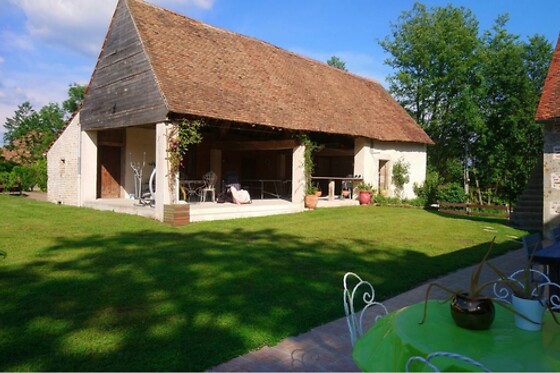 La Ferme du château - photo 4