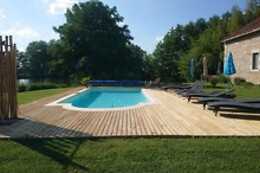 La Ferme du château
