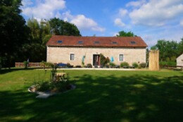 La Ferme du château