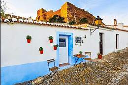 Casa do Castelo de Mértola