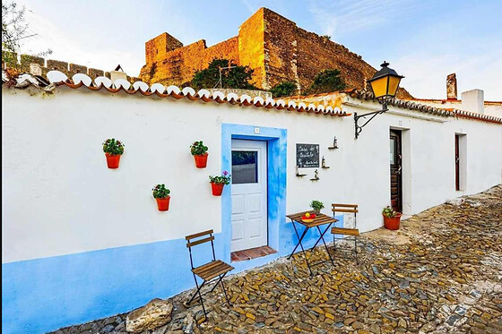 Casa do Castelo de Mértola - photo 0