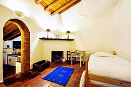 Casa do Castelo de Mértola